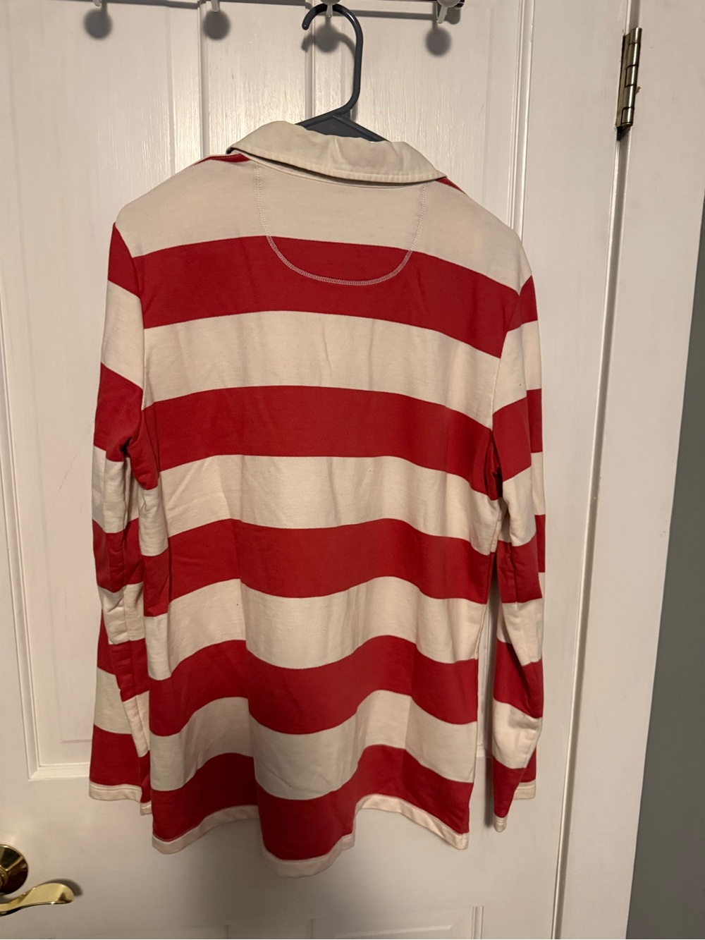 L.L. Bean Rugby Shirt - Picture 5 of 5